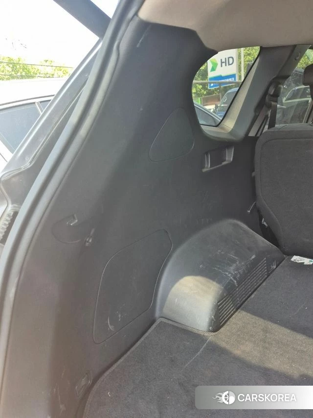 Hyundai Santa Fe TM id 4345016 из Кореи 12