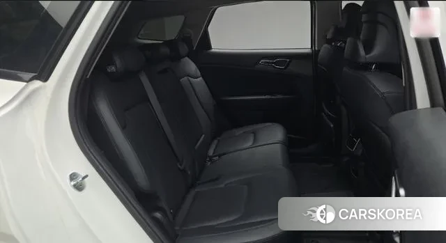 Kia Sportage 5th Generation id 3625210 из Кореи 11