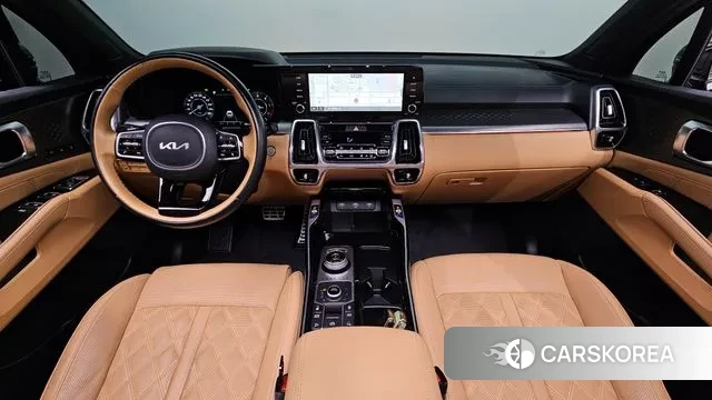 Kia Sorento 4th Generation id 3405638 из Кореи 17