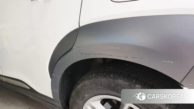 Hyundai The New Kona id 3058710 из Кореи 10