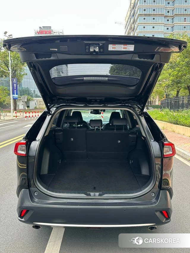 Toyota Wilanda id 4298552 из Китая 10