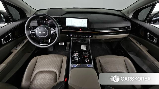 Kia The New Carnival 4th Generation id 4540134 из Кореи 27