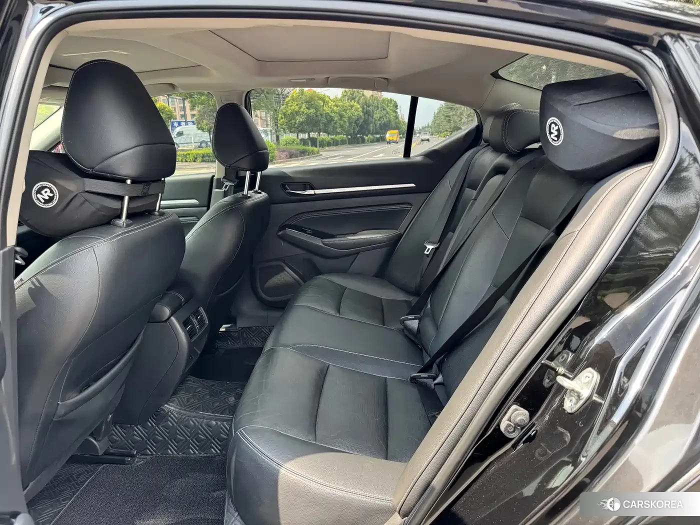 Nissan Altima id 4680550 из Китая 7
