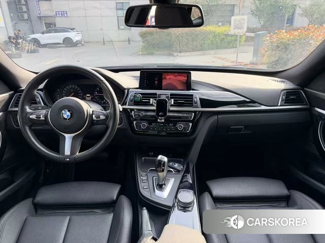 BMW 3 series GT id 4219662 из Китая 7