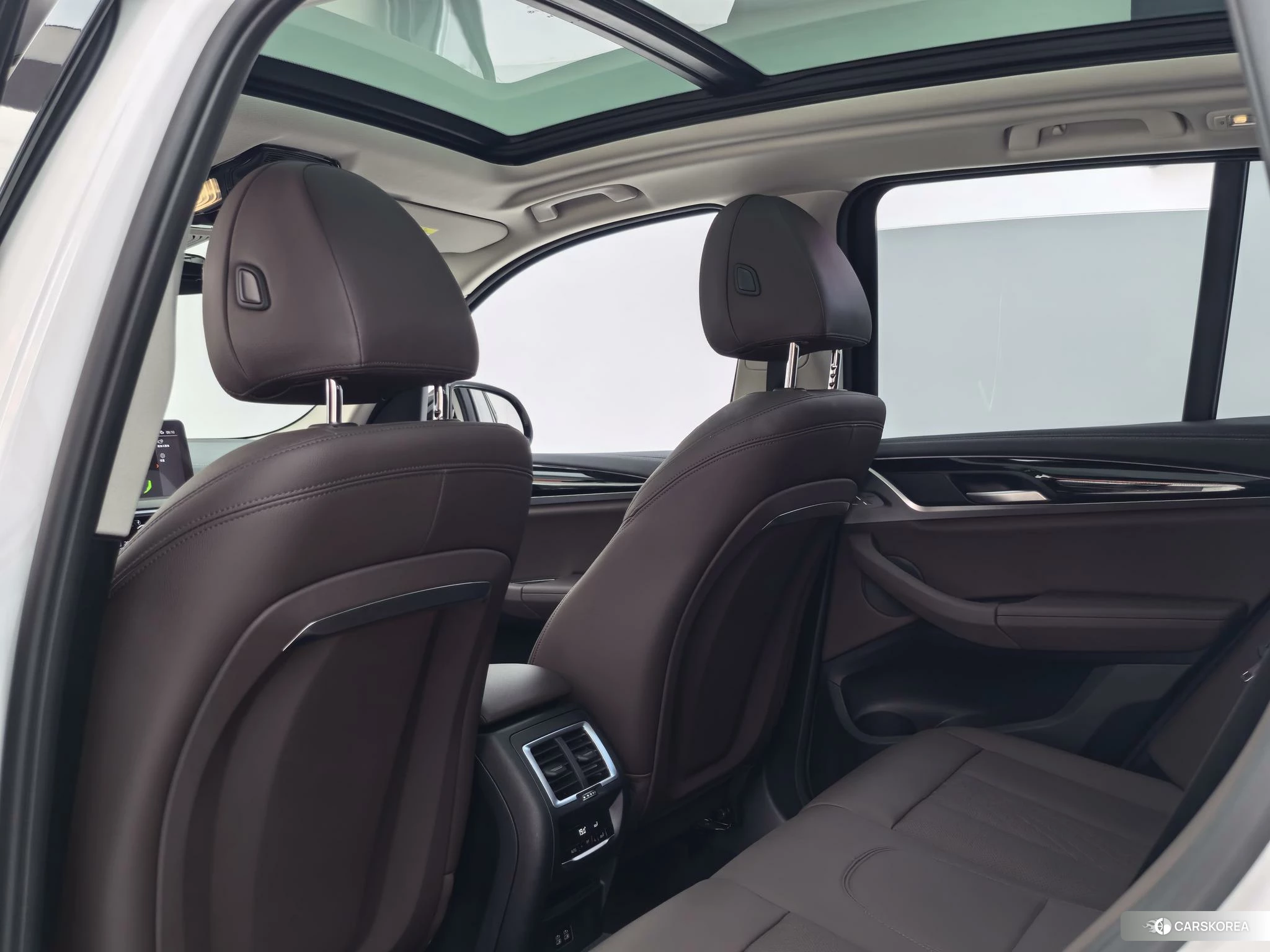 BMW X3 id 4473844 из Китая 16