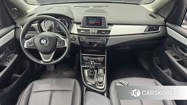 BMW 2 Series Active Tourer (F45) id 4429732 из Кореи 29