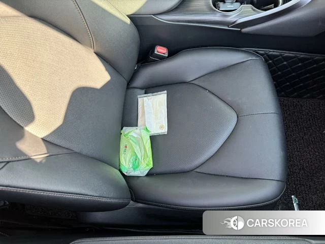 Toyota Camry id 4301421 из Китая 8