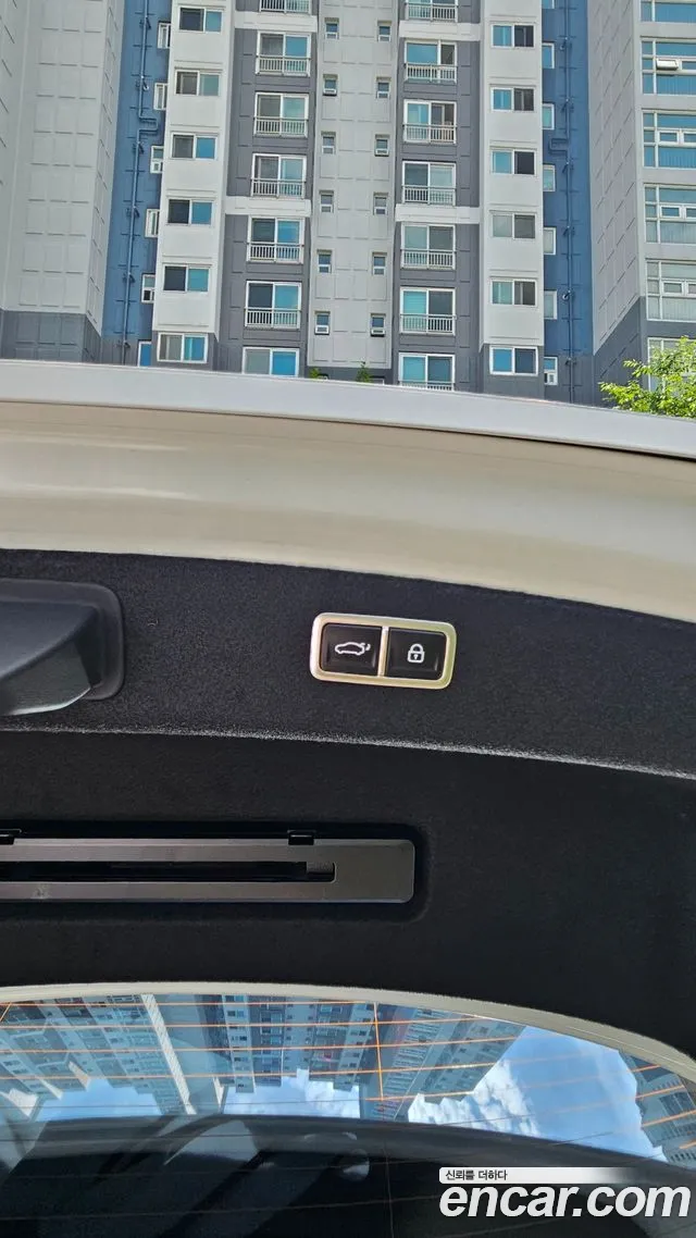 Genesis G80 (RG3) id 2846671 из Кореи 7