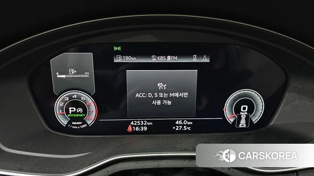 Audi A5 (F5) id 4507341 из Кореи 35