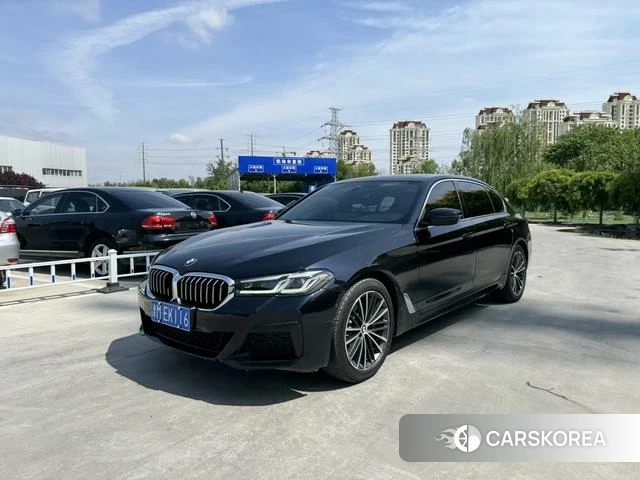 BMW 5 series id 4342234 из Китая 8