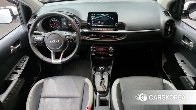 Kia Morning Urban (JA) id 2974538 из Кореи 17