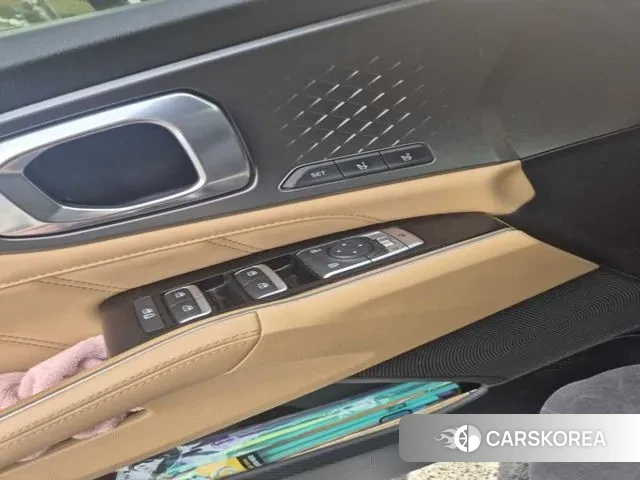 Kia Sorento 4th Generation id 3540756 из Кореи 7