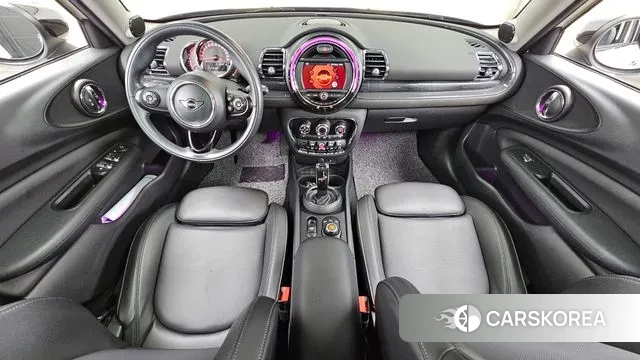 Mini Cooper Clubman id 3656355 из Кореи 17