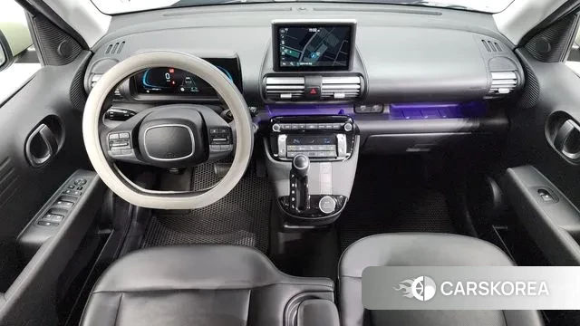 Hyundai Casper id 3447859 из Кореи 17