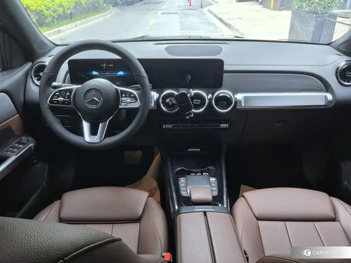 Mercedes-Benz GLB id 4679848 из Китая 12