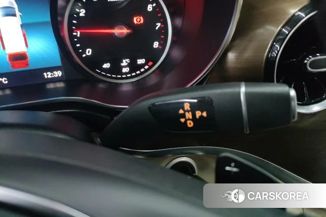 Mercedes-Benz V-class id 4257642 из Китая 14