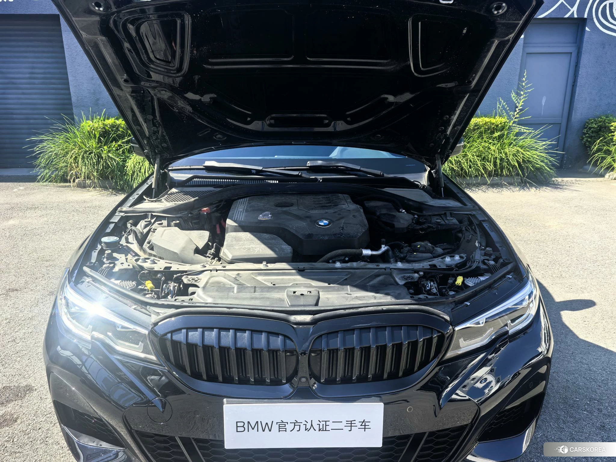 BMW 3 series id 4514011 из Китая 11
