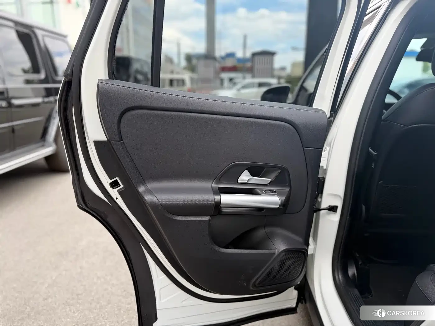 Mercedes-Benz GLA id 4589509 из Китая 25