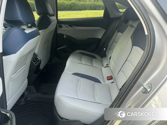 Geely Automobile Xingrui id 4242341 из Китая 8
