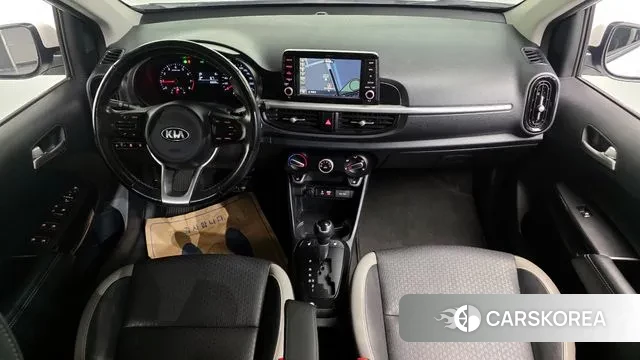 Kia All New Morning (JA) id 3402791 из Кореи 17