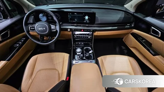 Kia Carnival 4th generation id 3115782 из Кореи 17