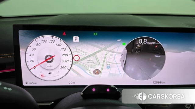 Genesis GV70 id 4898138 из Кореи 36