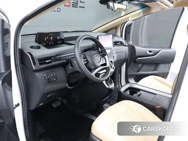 Hyundai Staria id 3487504 из Кореи 17