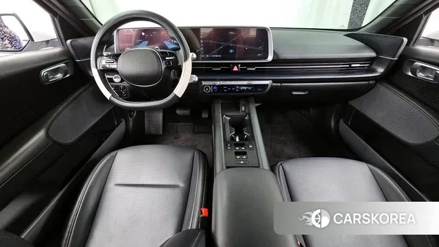 Hyundai Ionic 6 id 2930542 из Кореи 17