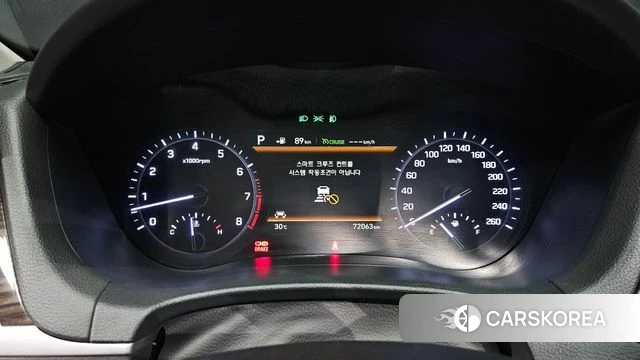 Genesis G80 id 4417217 из Кореи 29