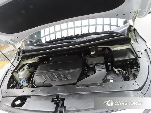 Kia The New Carnival id 3455012 из Кореи 17