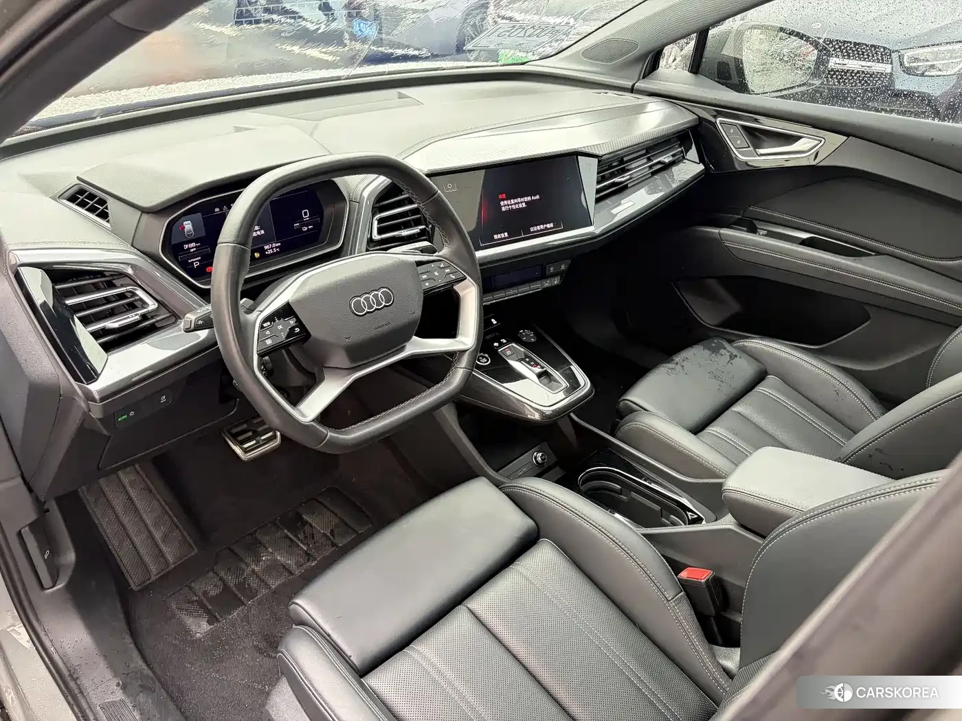 Audi Q4 id 4545748 из Китая 7