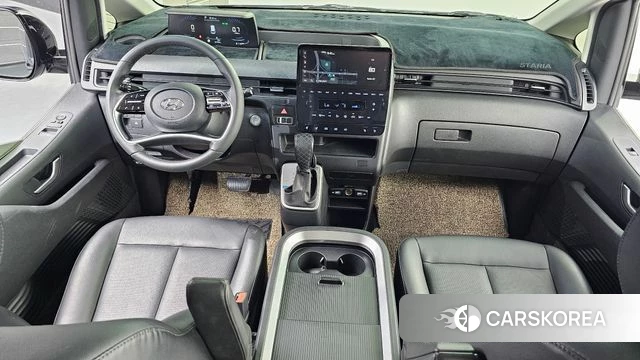 Hyundai Staria id 4641456 из Кореи 17