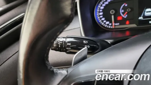 Hyundai Tucson (NX4) id 2625042 из Кореи 17