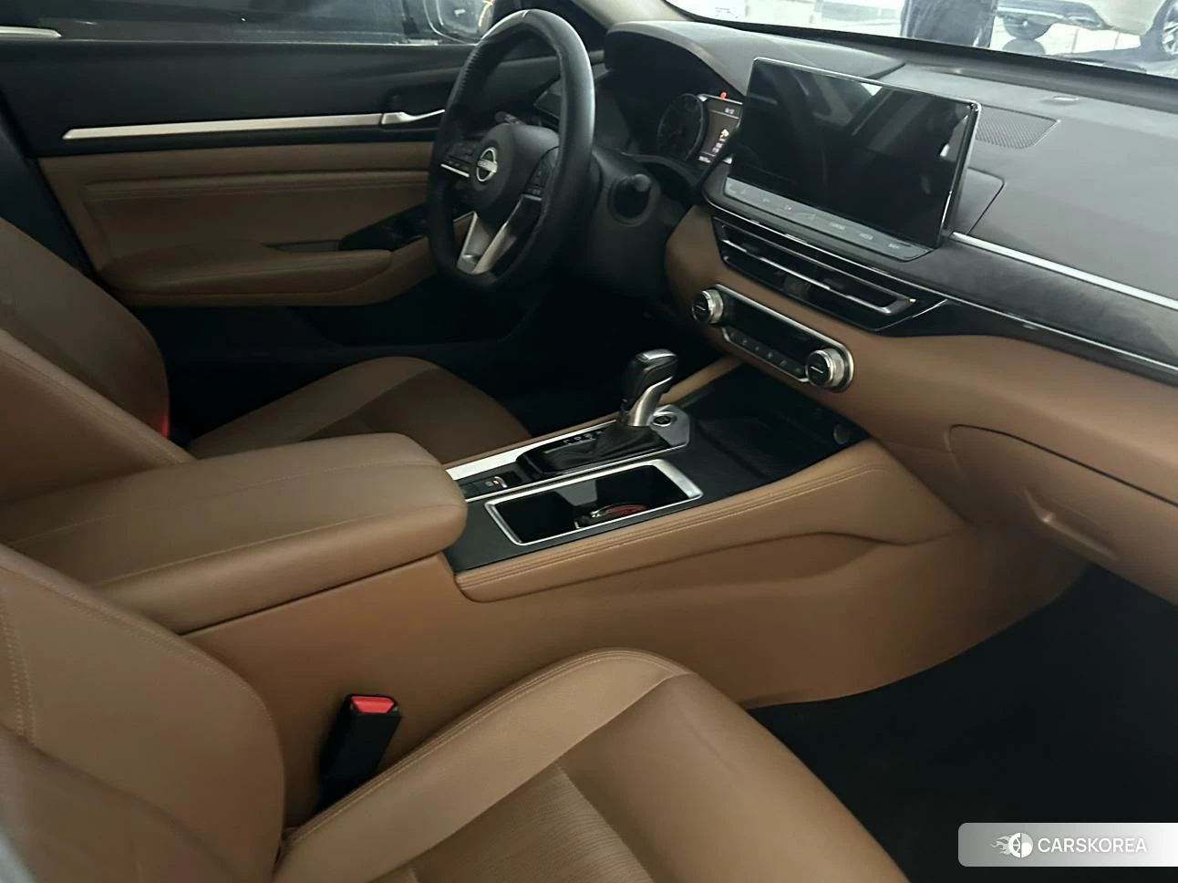 Nissan Teana id 4461372 из Китая 10