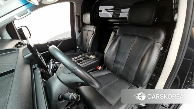 Hyundai Staria id 4195177 из Кореи 31