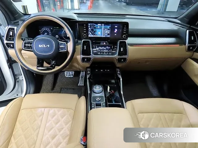 Kia Sorento 4th Generation id 3745892 из Кореи 17