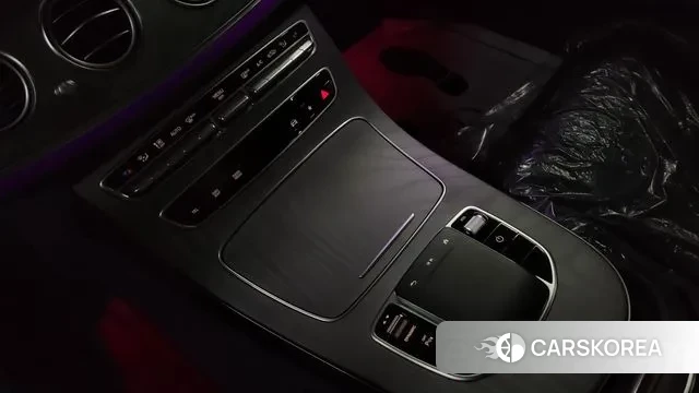 Mercedes-Benz E-Class W213 id 3174129 из Кореи 17