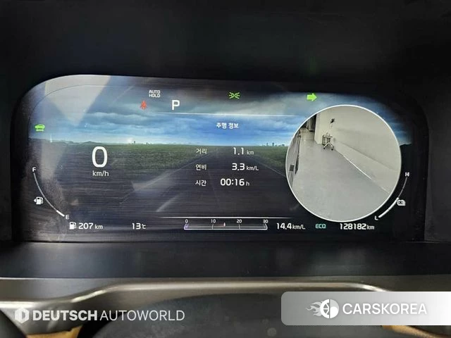 Kia Sorento 4th Generation id 3916506 из Кореи 16