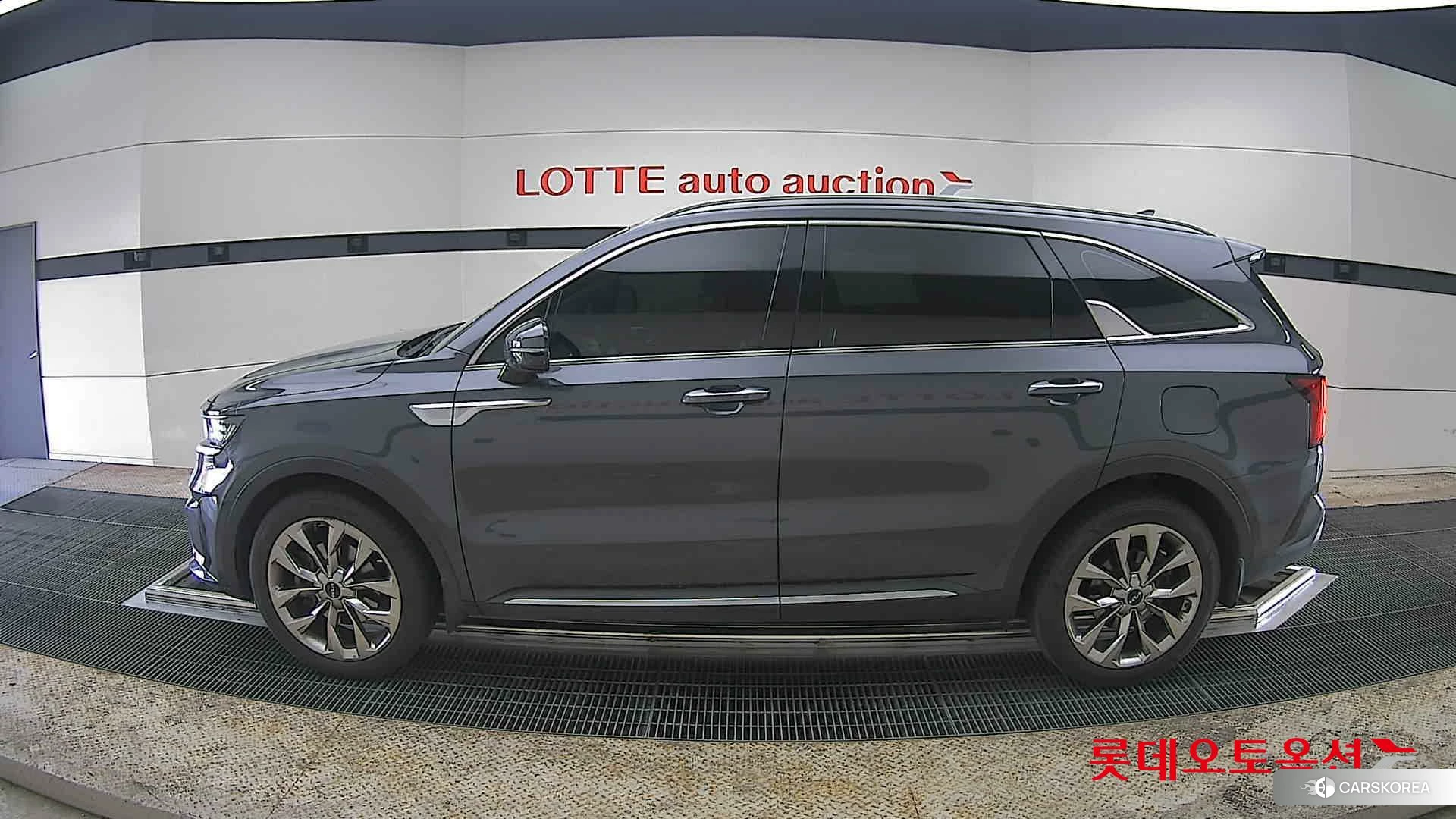 Kia Sorento id 3882177 из Кореи 34