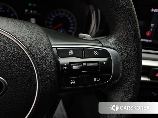 Kia K5 3rd generation id 3942237 из Кореи 15