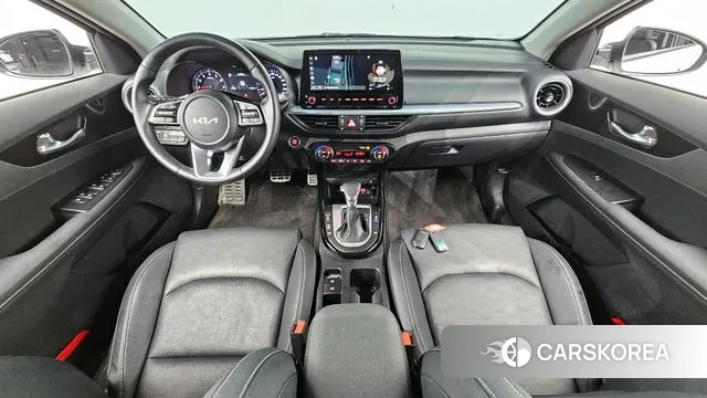 Kia The New K3 2nd generation id 3638866 из Кореи 17