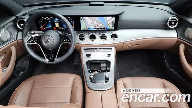 Mercedes-Benz E-Class W213 id 2742870 из Кореи 17