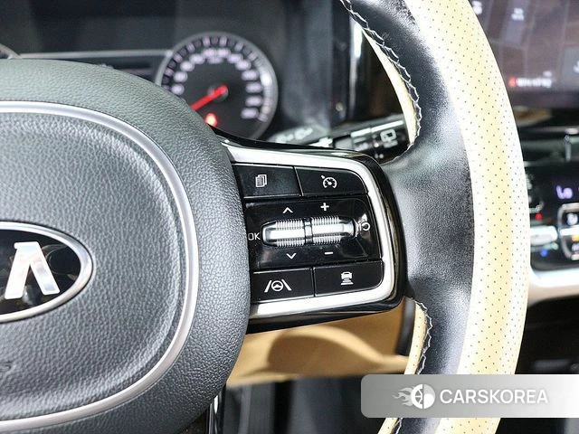 Kia Sorento 4th Generation id 4769960 из Кореи 17