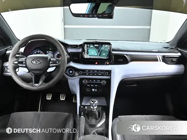 Hyundai Veloster (JS) id 3417942 из Кореи 8