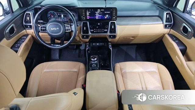 Kia Sorento 4th Generation id 4309027 из Кореи 32