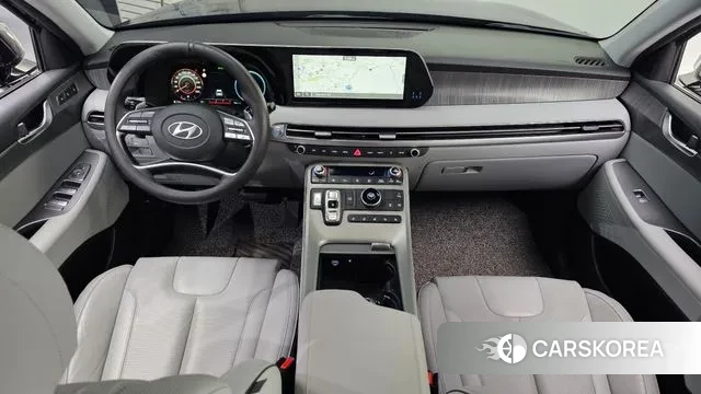 Hyundai The New Palisade id 3776439 из Кореи 17