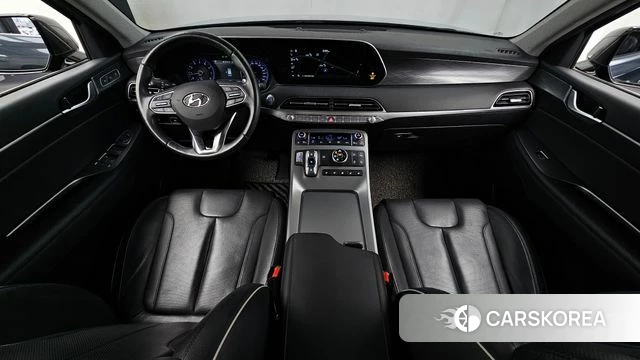 Hyundai Palisade id 4285357 из Кореи 29