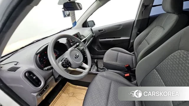 Kia Morning Urban (JA) id 3323994 из Кореи 17