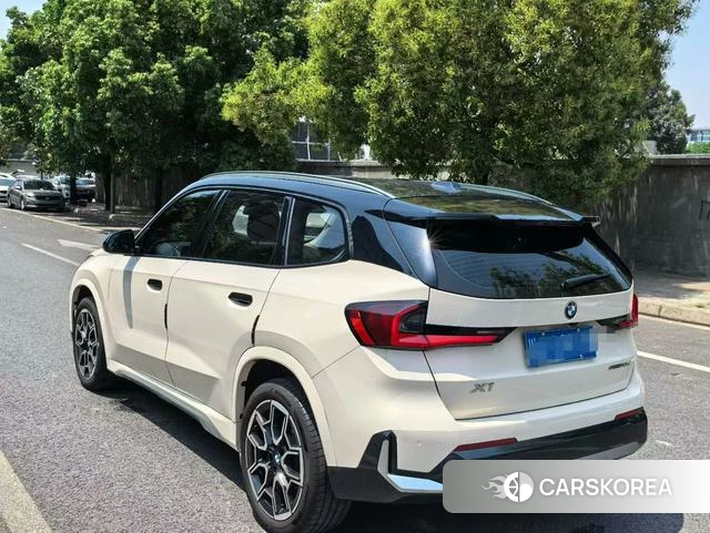 BMW X1 id 4359514 из Китая 7
