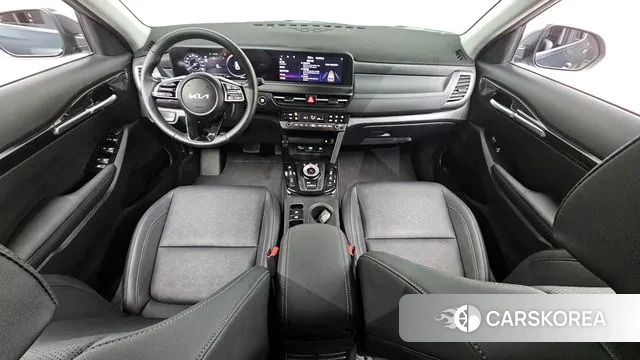 Kia The New Seltos id 3502349 из Кореи 17